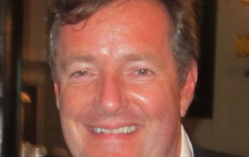 Piers Morgan
