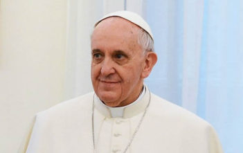 Pope Francis