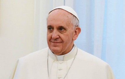 Pope Francis