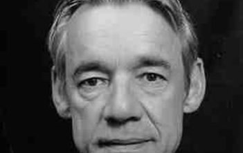 Roger Lloyd-Pack