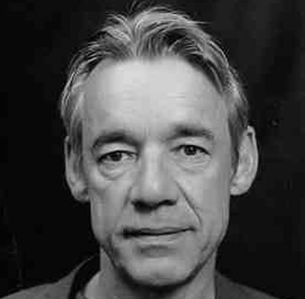 Roger Lloyd-Pack