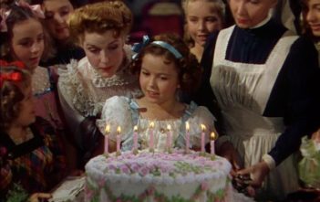 Shirley Temple in The Little Princess (1939)