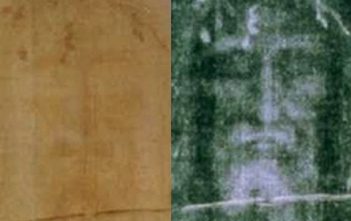 Shroud of Turin