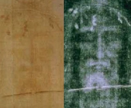Shroud of Turin