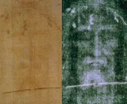 Shroud of Turin