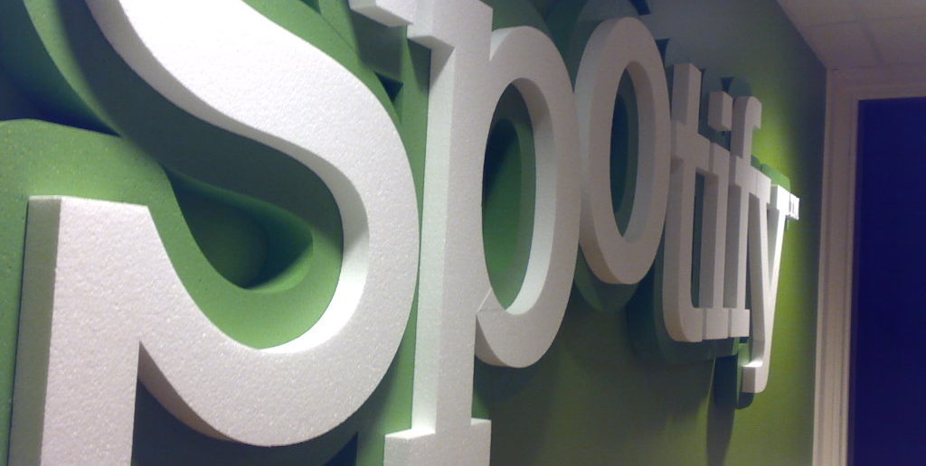 Spotify