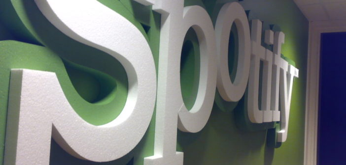 Spotify