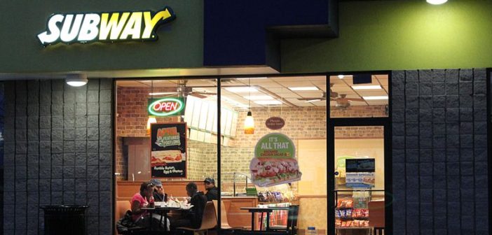 Subway