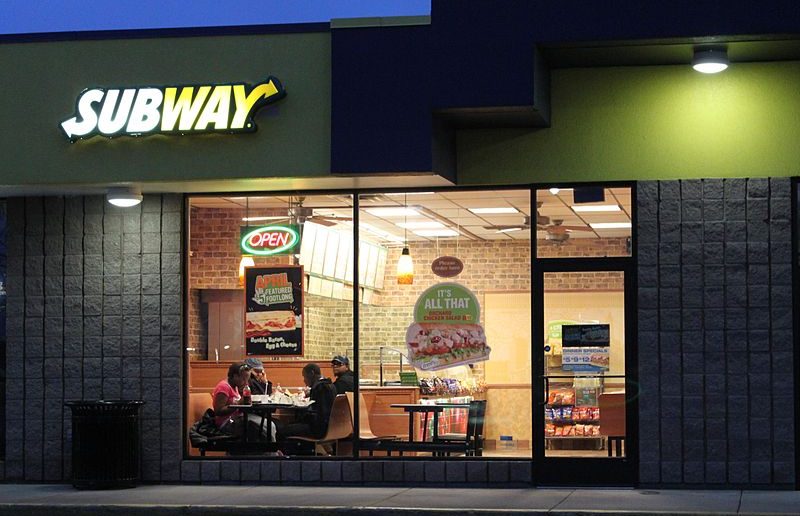 Subway