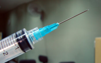 Syringe
