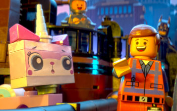 The Lego Movie (2014)