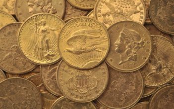 US gold coins