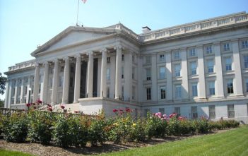 US Department of the Treasury