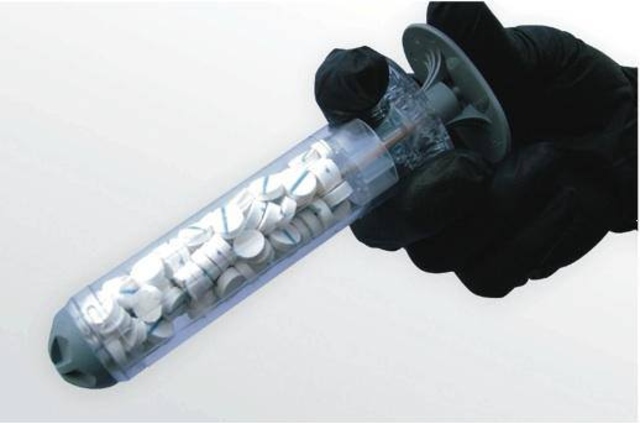 XStat Dressing
