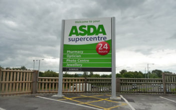 Asda