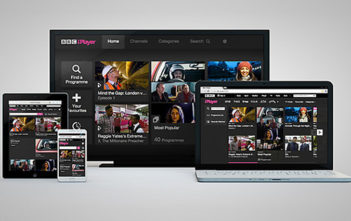 BBC iPlayer