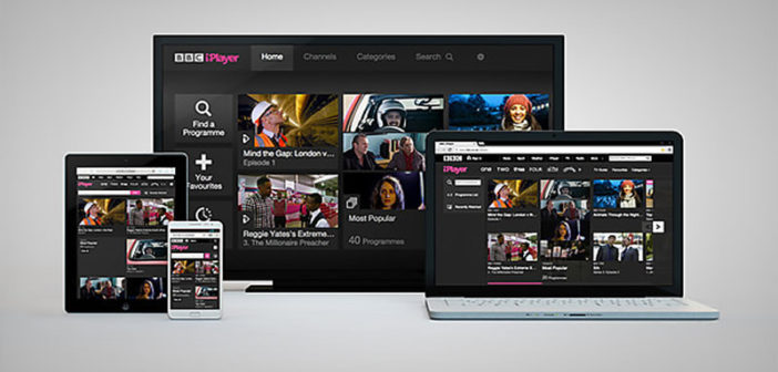 BBC iPlayer