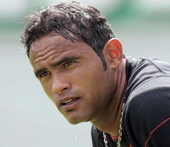 Bruno Fernandes de Souza