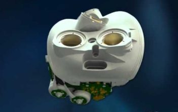 Carmat artificial heart