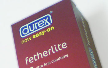 Durex condoms