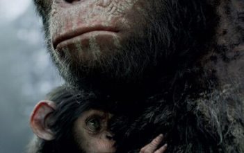 Dawn of the Planet of the Apes (2014)