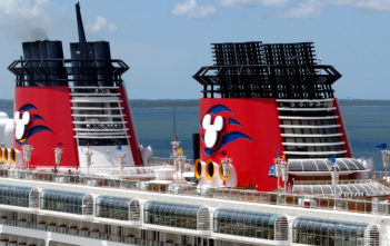Disney Wonder