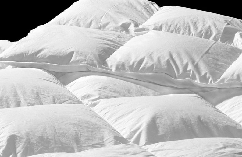Duvet