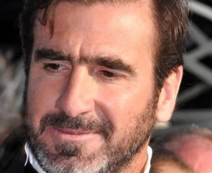 Eric Cantona