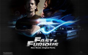 Fast & Furious