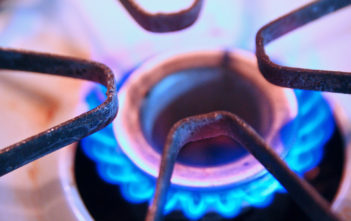 Gas energy