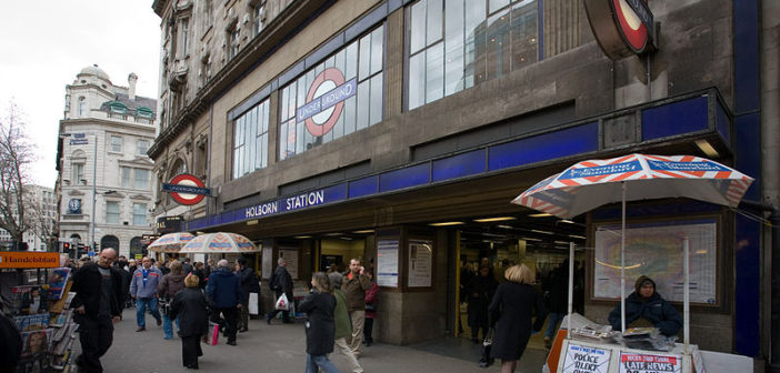 Holborn