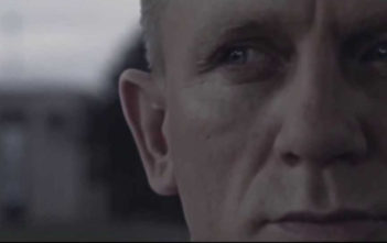 Fake trailer for James Bond 24