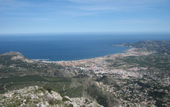 Javea, Alicante, Spain