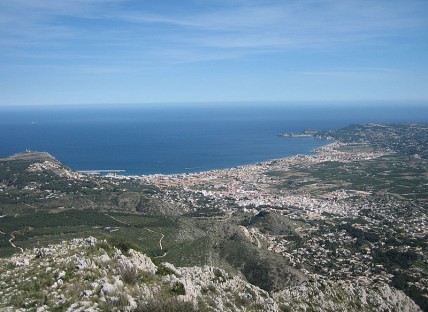 Javea, Alicante, Spain