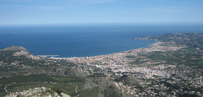 Javea, Alicante, Spain