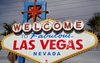 Las Vegas