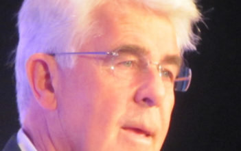 Max Clifford
