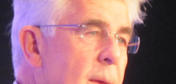 Max Clifford
