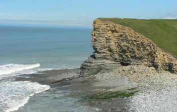 Monknash, Vale of Glamorgan