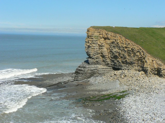 Monknash, Vale of Glamorgan