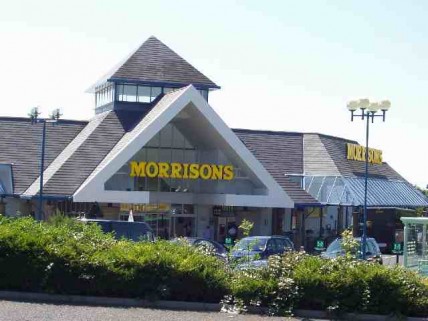 Morrisons