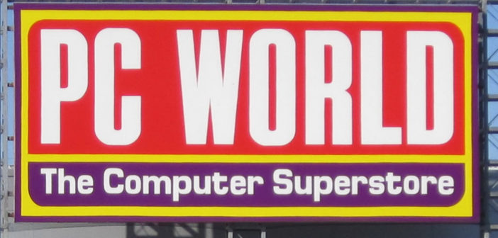 PC World