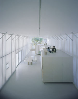 Naked House, Japan
