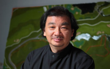 Shigeru Ban