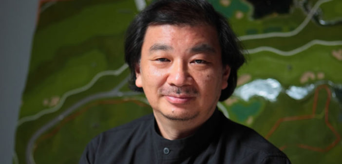 Shigeru Ban