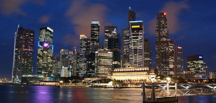 Singapore