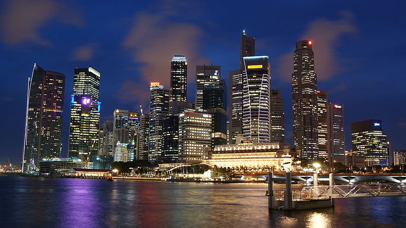 Singapore