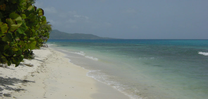 St. Vincent