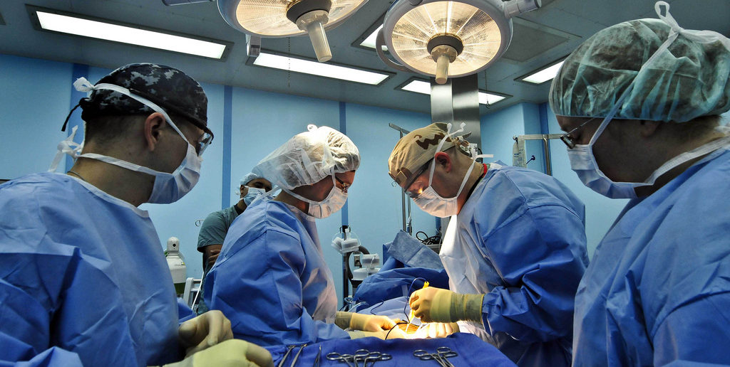 Surgeons