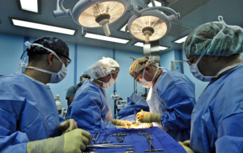 Surgeons
